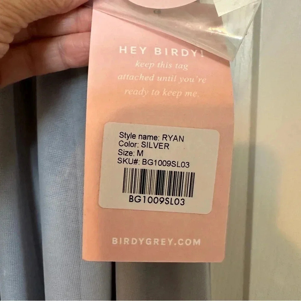 Birdy Grey Ryan Bridesmaids dress - Picture 10 of 10